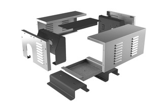 KIT FEASIBLE WITH ATA